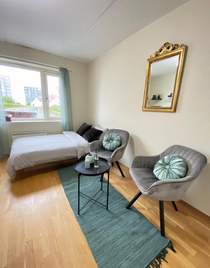Airhome Stavanger Sentrum Zewnętrze zdjęcie