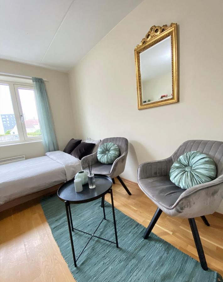 Airhome Stavanger Sentrum Zewnętrze zdjęcie
